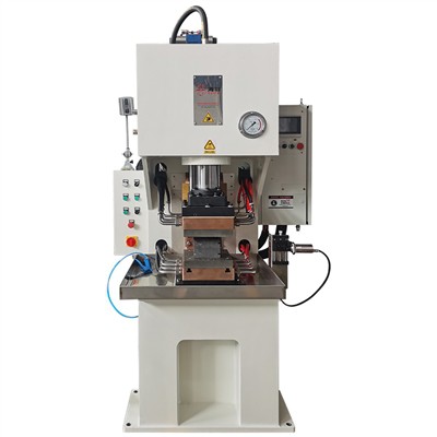 Diffusion welding machine: Precision Technology for Metallurgical Bonding Diffusion welding machine: Precision Technology for Metallurgical Bonding