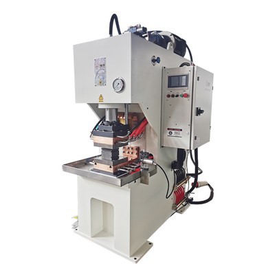 Diffusion Welder Equipment